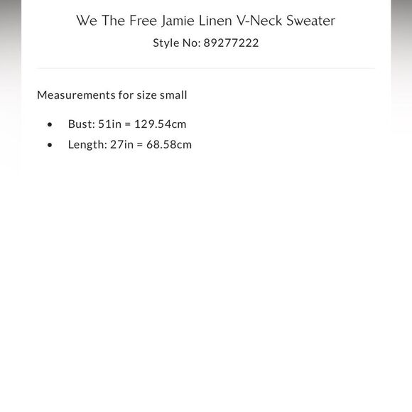 Free People We the Free Jamie Linen V-Neck Sweater in Starfish Pink - Picture 3 of 7